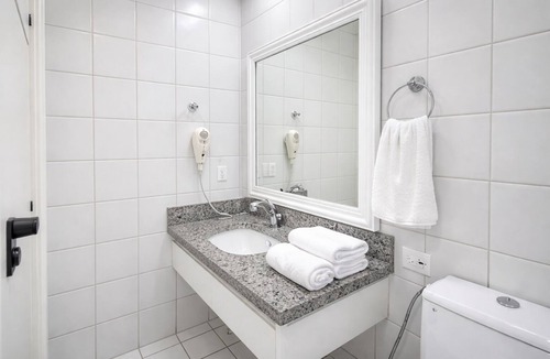 Meireles Apartment | Beachfront Apartment in Fortaleza/Prime Location near the Beach