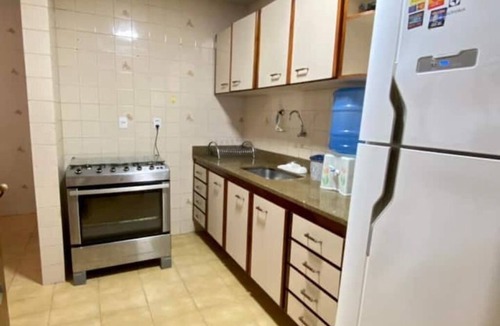 Praia do Morro Apartment | Beachfront Apartment with Spectacular Views