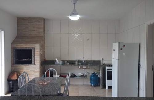 Guaratuba Apartment | Beachfront Apartment
