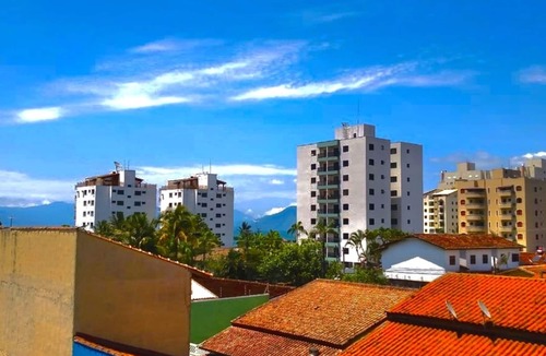 Martim de Sa Apartment | Beachfront apartment