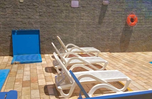 Martim de Sa Apartment | Beachfront apartment