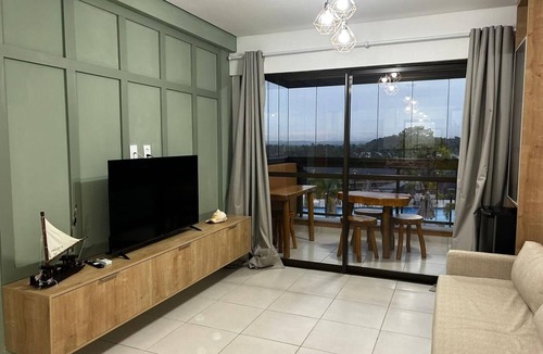 Praia dos Carneiros Apartment | Beachfront apartment in Praia dos Carneiros - Eco-resort, next to the little church.