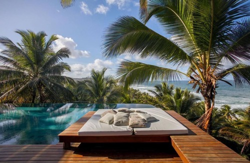Itacare House | Beachfront apartment in Itacaré | 5 Suites Pool Up to 10 people