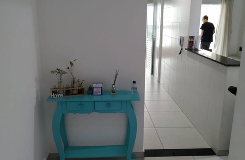 Mongagua Apartment | Beachfront Apartment in Mongaguá