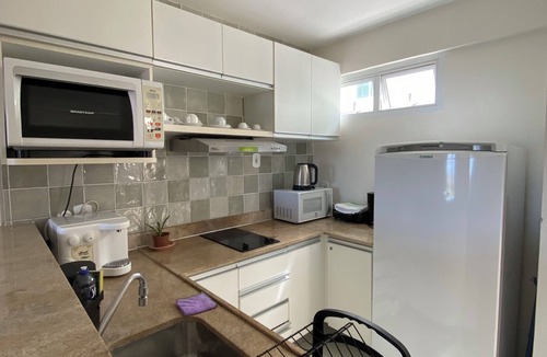 Algodoal Apartment | Beachfront Apartment in Praia do Forte/Cabo Frio - RJ