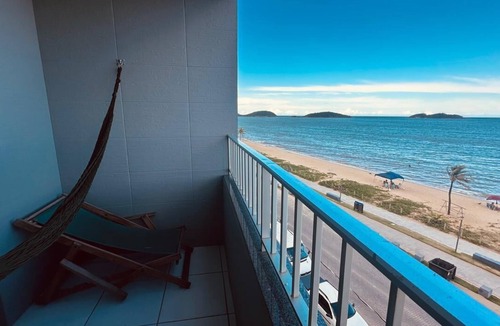 Piuma Apartment | Beachfront apartment, morning sun, best location.