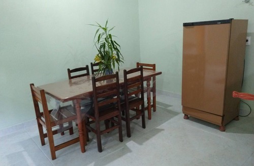 Tabatinga Apartment | Beachfront apartments, furnished, with a full kitchen and kids' area, 700 meters from the beach.