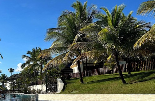 Porto de Galinhas House | Beachfront Bungalow in Beach Muro Alto – Porto de Galinhas | Beach Class Resort