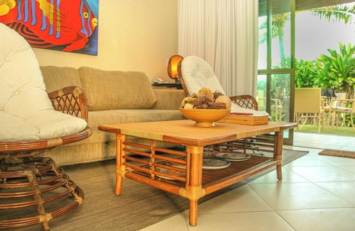 Porto de Galinhas House | Beachfront Bungalow in Beach Muro Alto – Porto de Galinhas | Beach Class Resort