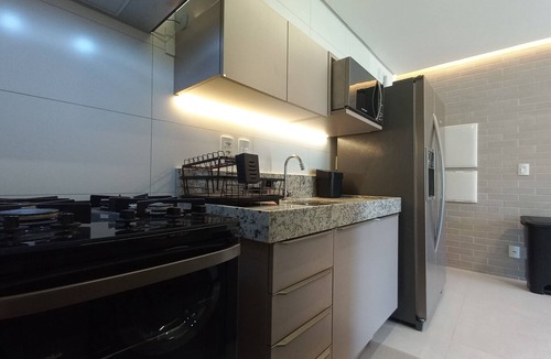 Maceio Apartment | Beachfront Condo with Private Pool