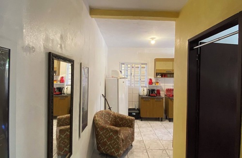 Campeche Leste Cottage | Beachfront house