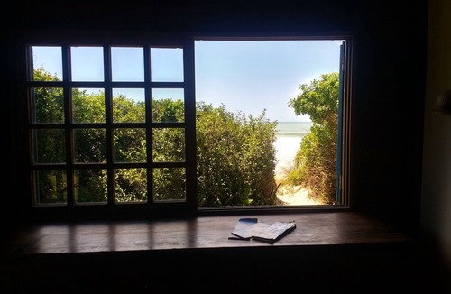Acores House | Beachfront house