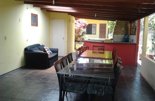 Campeche Leste House | Beachfront house