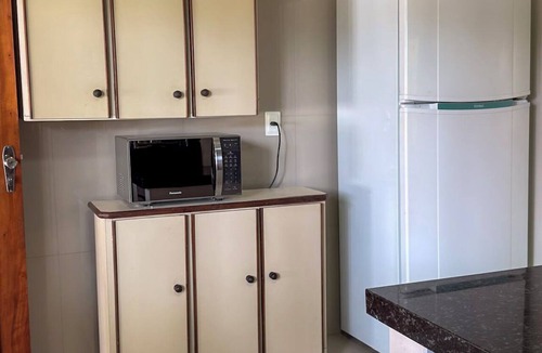 Centro House | Beachfront house in Itapema