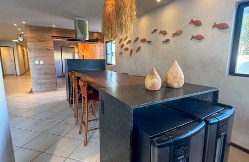 Pontal de Serrambi House | Beachfront house in Serrambi - Porto de Galinhas