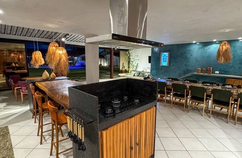 Pontal de Serrambi House | Beachfront house in Serrambi - Porto de Galinhas
