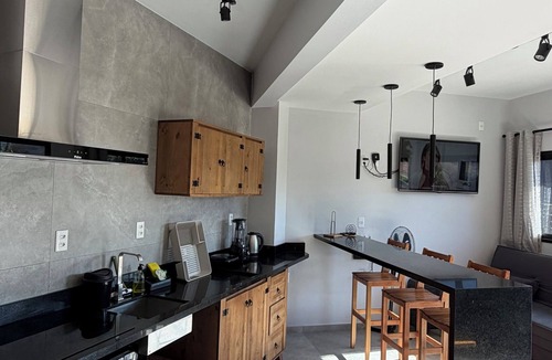 Garopaba House | Beachfront House - Riviera Ocean View