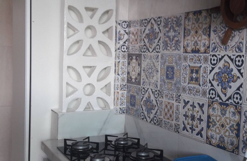 Maragogi House | Beachfront house with 4 bedrooms, 3 bathrooms, barbecue area, swimming pool, and gourmet veranda.