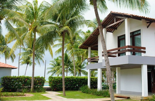 Barra Grande House | Beachfront House with Pool!
