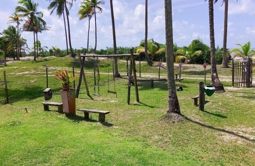 Olivenca House | Beachfront house with excellent facilities for family leisure.