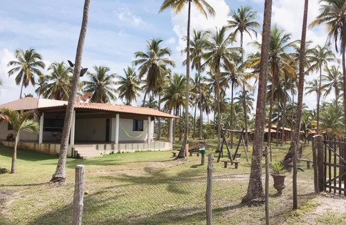 Olivenca House | Beachfront house with excellent facilities for family leisure.