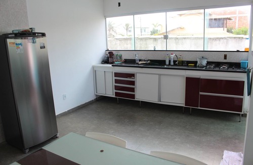 Foguete House | Beachfront Manor - Between Cabo Frio and Arraial do Cabo!
