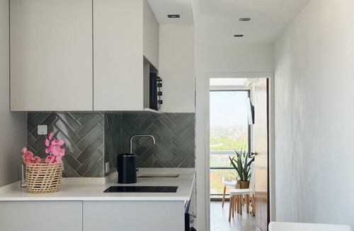 Miramar Apartment | Beachfront Ocean View Apartment
