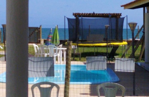 Vera Cruz Condo | Beachfront paradise with 13 bedrooms
