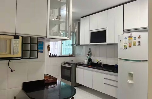 Algodoal Apartment | Beachfront property on Praia do Forte – High Standard