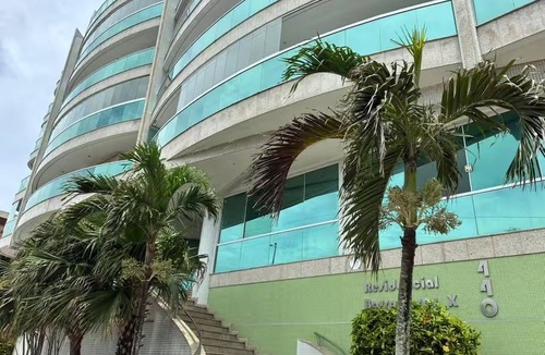 Algodoal Apartment | Beachfront property on Praia do Forte – High Standard