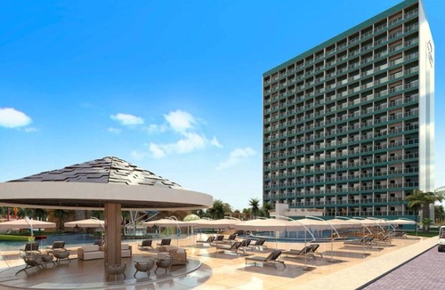Salinopolis Resort | Beachfront resort in Salinas, Pará