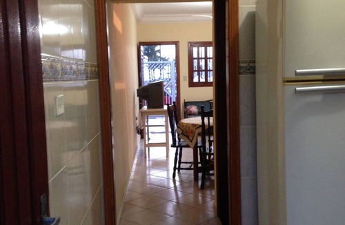 Vilamar House | Beachfront townhouse (ocean view)