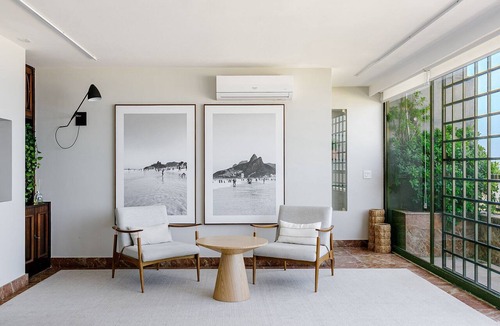Ipanema Apartment | Beachfront triplex penthouse in Ipanema - Ipa010