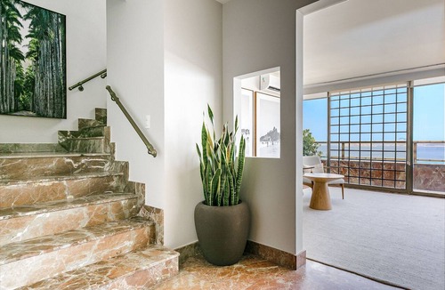 Ipanema Apartment | Beachfront triplex penthouse in Ipanema - Ipa010
