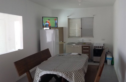 Barra Velha House | Beachfront vacation home - low season, 20 km from Beto Carrero World.