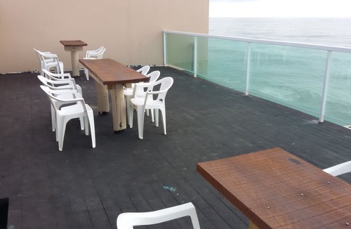Barra Velha House | Beachfront vacation home - low season, 20 km from Beto Carrero World.