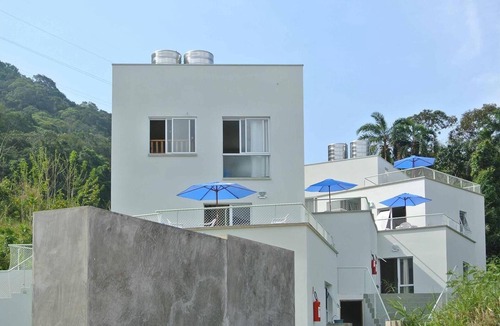 Lagoinha Apartment | Beachfront Village - Apartment 5