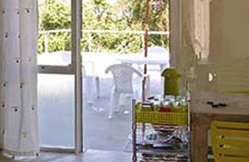 Lagoinha Apartment | Beachfront Village - Apartment 5