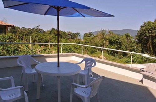 Lagoinha Apartment | Beachfront Village - Apartment 5