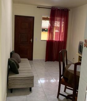 Marica Apartment | BeachPazMaricá