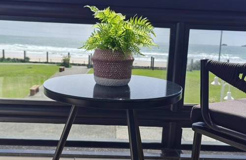 Ingleses Centro Apartment | Beautiful beachfront apartment in Gaivotas - Ingleses Norte