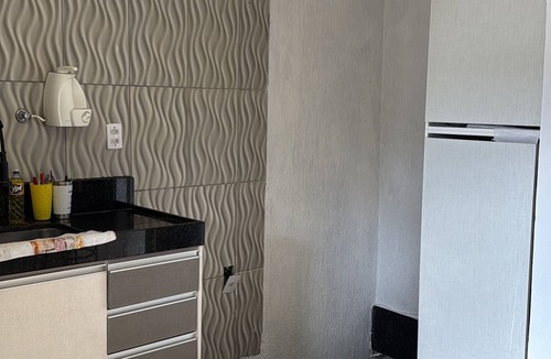 Enseada das Garcas House | Beautiful 1-bedroom house with AC perfect for a relaxing getaway