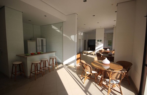 Riviera de Sao Lourenco Apartment | Beautiful 3-Bedroom Apartment (1 suite) - Module 6 - Riviera de São Lourenço - 200m from the Beach