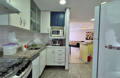 Riviera de Sao Lourenco Apartment | Beautiful 3-Bedroom Apartment (1 suite) - Module 6 - Riviera de São Lourenço - 200m from the Beach