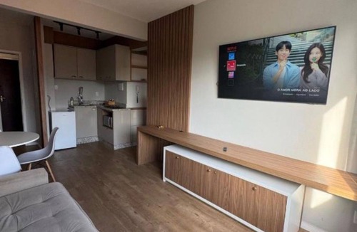 Vila Real Apartment | Beautiful and modern apartment, close to the beach, with marina and barbecue area.