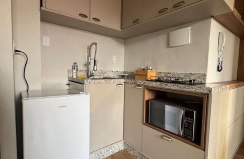 Vila Real Apartment | Beautiful and modern apartment, close to the beach, with marina and barbecue area.