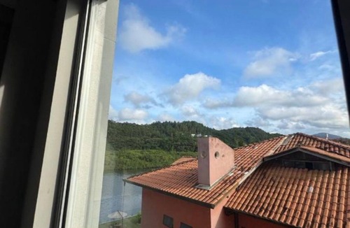 Vila Real Apartment | Beautiful and modern apartment, close to the beach, with marina and barbecue area.