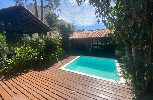 Praia Grande House | Beautiful and Comfortable House for up to 15 People in Arraial do Cabo (Location: Vacation Rental)