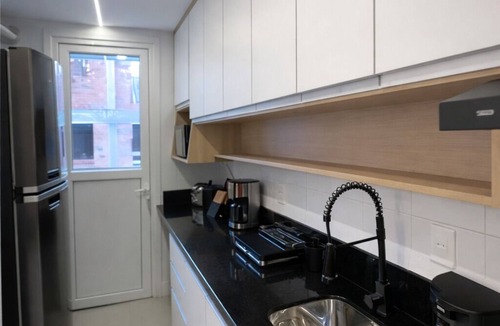 Beco da Alegria Apartment | Beautiful and Exclusive Apartment in Canela, 2 Bedrooms