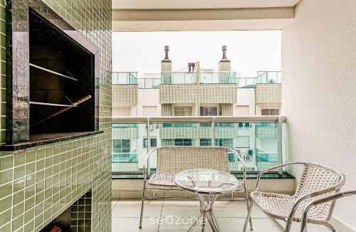 Ingleses Norte Apartment | Beautiful and spacious ap in Ingleses SDO206